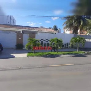 Casa com 4 Quartos à venda, 220m² no Jardim Cidade Universitária, João Pessoa