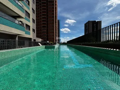 Apartamento com 3 Quartos à venda, 113m² no Jardim Olhos D'Água II, Ribeirão Preto