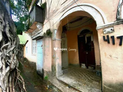 Casa com 2 Quartos à venda, 227m² no Grajaú, Rio de Janeiro