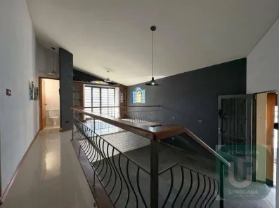 Casa com 3 Quartos para alugar, 200m² no Jardim Europa, Sorocaba
