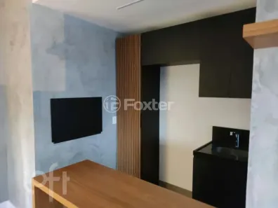 Apartamento com 1 Quarto à venda, 46m² no Marechal Rondon, Canoas