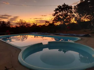 Fazenda/Sítio com 3 Quartos à venda, 20000m² no Arapoanga, Brasília