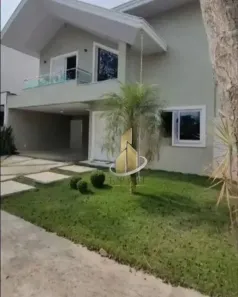 Casa de Condomínio com 4 Quartos à venda, 250m² no Condomínio Terras do Vale, Caçapava