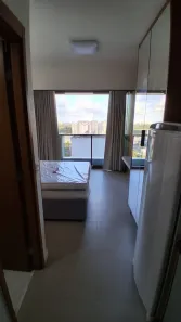 Apartamento com 1 Quarto à venda, 22m² no Doron, Salvador