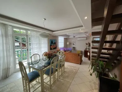 Apartamento com 3 Quartos à venda, 120m² no Badu, Niterói
