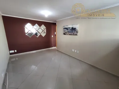 Apartamento com 2 Quartos para alugar, 63m² no Parque Cecap, Guarulhos