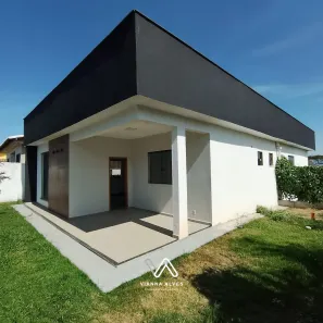 Casa com 3 Quartos à venda, 120m² no Cajueiros (Itaipuaçu), Maricá
