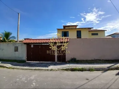 Casa com 4 Quartos para alugar, 170m² no São José, Armação dos Búzios