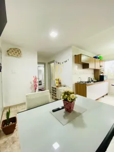 Apartamento com 2 Quartos à venda, 40m² no Parque Marechal Rondon, Cachoeirinha
