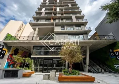 Apartamento com 1 Quarto à venda, 28m² no Cidade Baixa, Porto Alegre