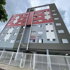 Apartamento com 2 Quartos à venda, 73m² no Vila das Jabuticabeiras, Taubaté