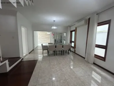 Casa de Condomínio com 3 Quartos para alugar, 345m² no Vila Oliveira, Mogi das Cruzes