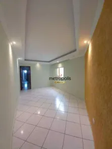 Cobertura com 3 Quartos à venda, 150m² no Jardim, Santo André