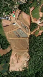 Lote/Terreno à venda, 140000m² no Jardim do Vale, Itaquaquecetuba