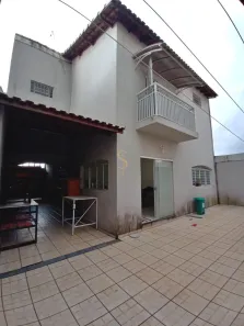 Casa com 3 Quartos à venda, 250m² no Jardim Flórida, Franca