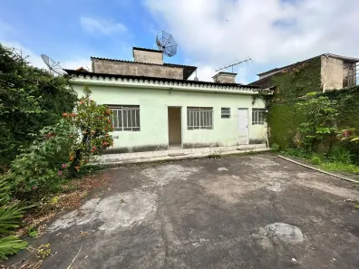 Casa com 3 Quartos à venda, 288m² no Conforto, Volta Redonda