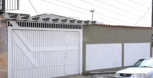 Casa com 4 Quartos à venda, 200m² no Jardim Belaura, São Paulo