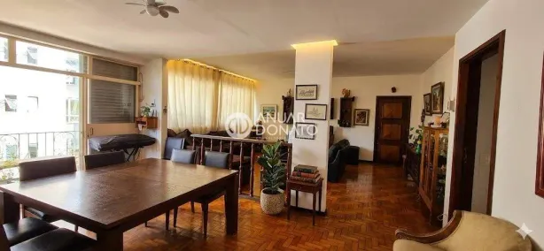 Cobertura com 4 Quartos à venda, 241m² no Gutierrez, Belo Horizonte