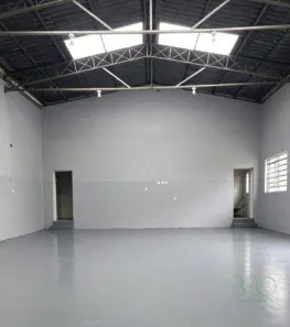 Galpão/Depósito/Armazém para alugar, 338m² no Alves Dias, São Bernardo do Campo