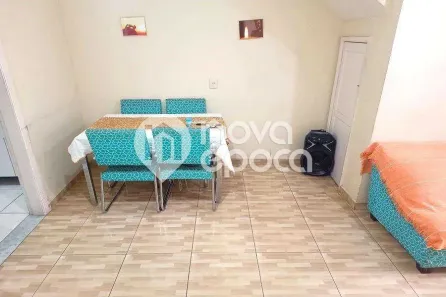  com 2 Quartos à venda, 74m² no Vila Isabel, Rio de Janeiro
