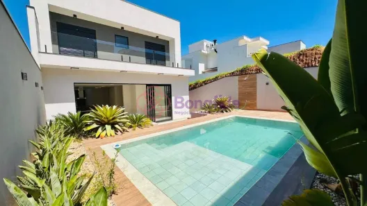 Casa com 3 Quartos à venda, 232m² no Villaggio San Marco, Jundiaí
