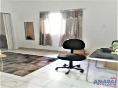 Casa com 3 Quartos à venda, 137m² no Vila Formosa, Jacareí