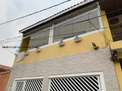 Casa com 4 Quartos à venda, 166m² no Jardim Esmeralda, São Paulo