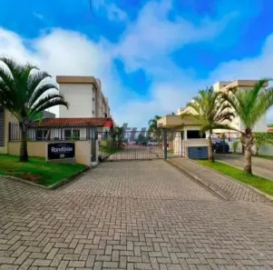 Apartamento com 2 Quartos à venda, 49m² no Santo Afonso, Novo Hamburgo