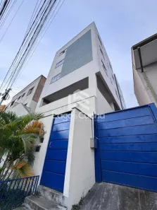 Apartamento com 2 Quartos à venda, 60m² no Santa Ângela, Poços de Caldas