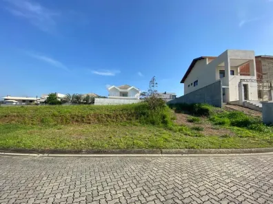 Lote/Terreno à venda, 720m² no Condomínio Reserva do Paratehy, São José dos Campos