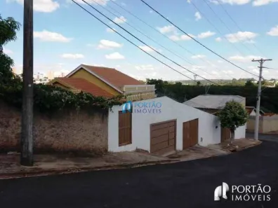 Casa com 5 Quartos à venda, 348m² no Vila São João da Boa Vista, Bauru