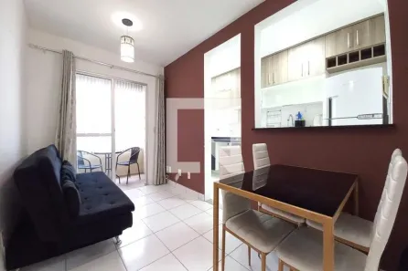 Apartamento com 2 Quartos à venda, 55m² no Jardim Nova Europa, Campinas