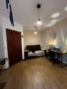 Apartamento com 2 Quartos à venda, 50m² no Vila Vitória, Santo André