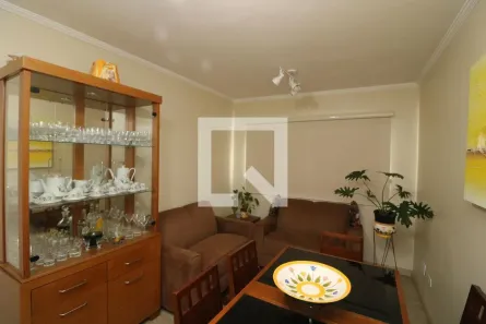 Apartamento com 2 Quartos à venda, 65m² no Vila Santa Clara, São Paulo