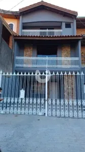 Casa com 4 Quartos à venda, 228m² no Jardim Dois Corações, Sorocaba