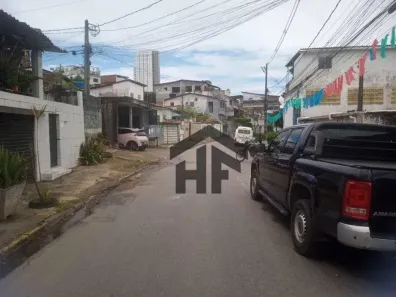 Casa com 5 Quartos à venda, 338m² no Alto do Mandu, Recife