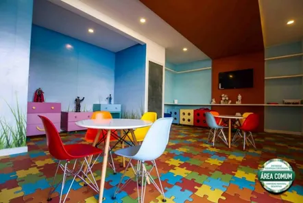Apartamento com 2 Quartos à venda, 114m² no Campo Grande, Rio de Janeiro