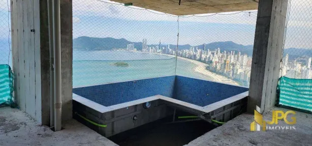 Apartamento com 5 Quartos à venda, 184m² no Centro, Balneário Camboriú