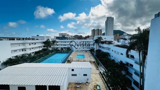 Apartamento com 2 Quartos à venda, 61m² no Enseada, Guarujá
