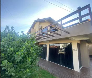 Casa com 3 Quartos à venda, 96m² no Centro, Garopaba