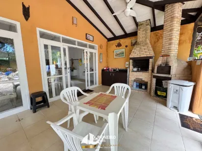 Casa com 5 Quartos à venda, 300m² no Barra do Una, São Sebastião