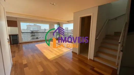 Cobertura com 3 Quartos à venda, 167m² no Pinheiros, São Paulo