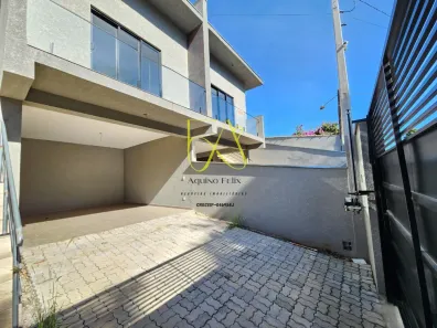 Casa com 3 Quartos à venda, 130m² no Jardim dos Pinheiros, Atibaia