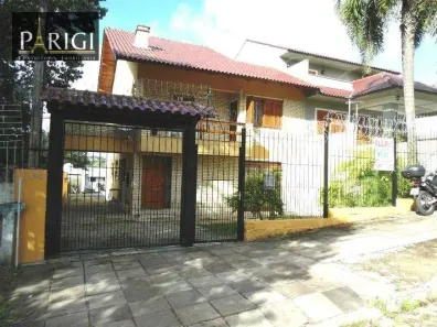 Casa com 3 Quartos para alugar, 100m² no Cavalhada, Porto Alegre