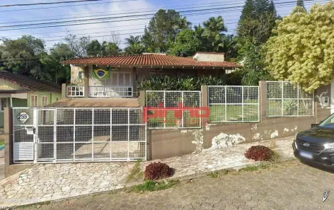 Casa com 3 Quartos à venda, 228m² no Estados, Indaial