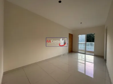 Apartamento com 3 Quartos à venda, 72m² no Jardim Barão, Franca