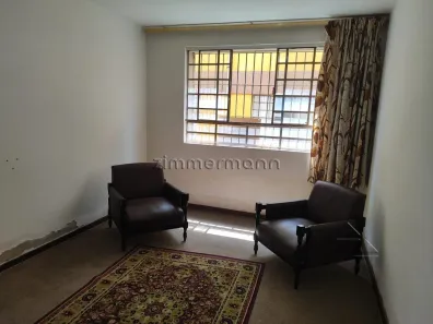Apartamento com 2 Quartos à venda, 76m² no Vila Romana, São Paulo