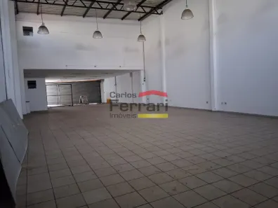 Galpão/Depósito/Armazém para alugar, 600m² no Sítio do Morro, São Paulo