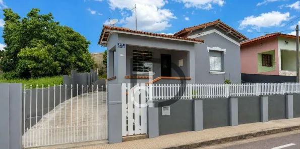 Casa com 2 Quartos à venda, 140m² no Centro, Vinhedo