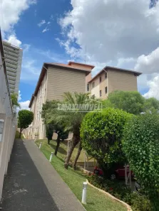 Apartamento com 2 Quartos para alugar, 60m² no Parque Morumbi, Votorantim